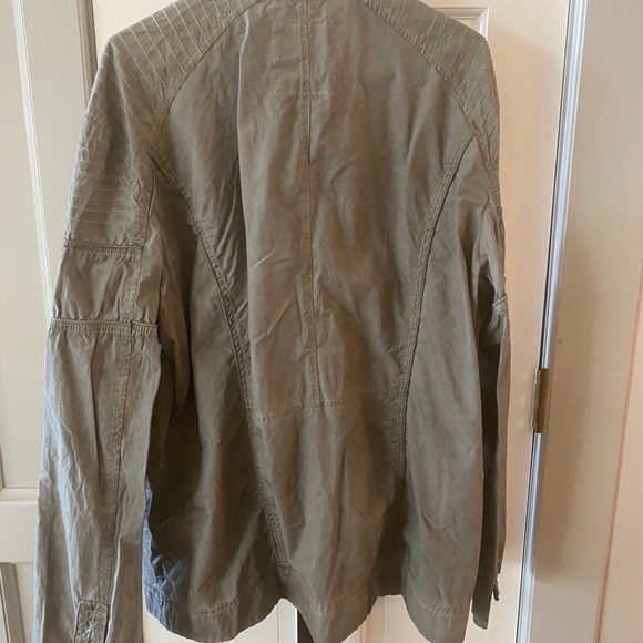 Jacket men’s- from the buckle - Picture 5 of 5